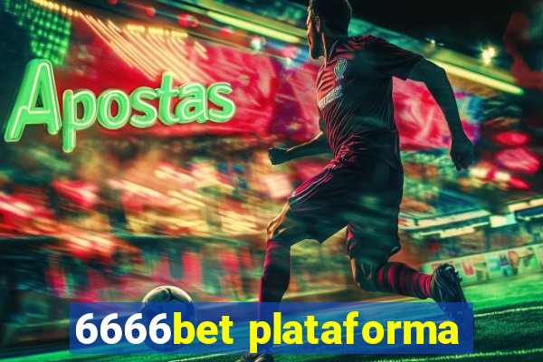 6666bet plataforma